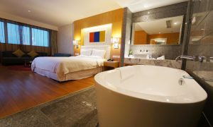 Hotels with Free Breakfast