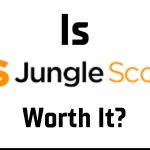 Is Jungle Scout Worth It: Jungle Scout Review