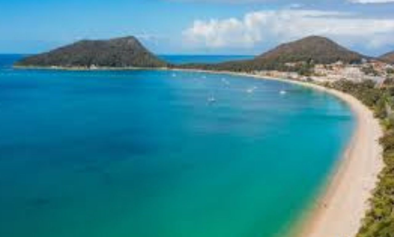Exotic Caribbean Beaches for Your Next Beach Vacation