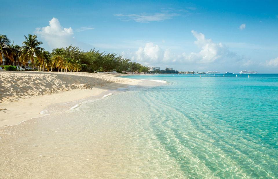 Exotic Caribbean Beaches for Your Next Beach Vacation