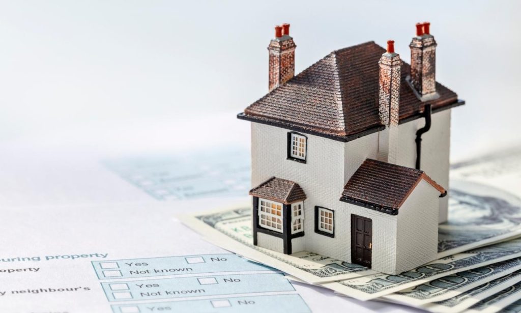 Legal Considerations When Buying a Home
