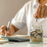 How Much Should I Save Every Month?