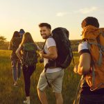 Hot Weather Hiking Clothes
