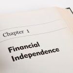 financial independence