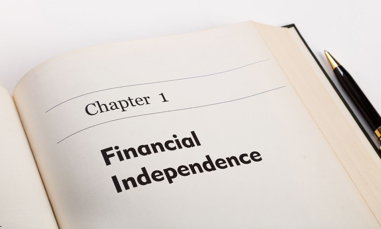 financial independence