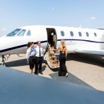 Charter a Private Jet