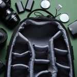 Camera Backpack