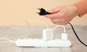 Items You Should Unplug